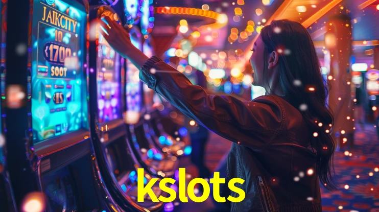 kslots - Roleta do Risco Alto - kslots.com