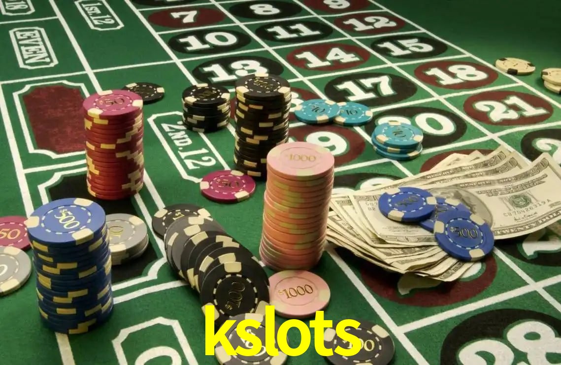 Statistics kslots