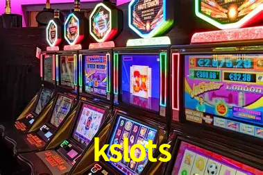 Desvendando o Mundo dos Jogos Virtuais na kslots