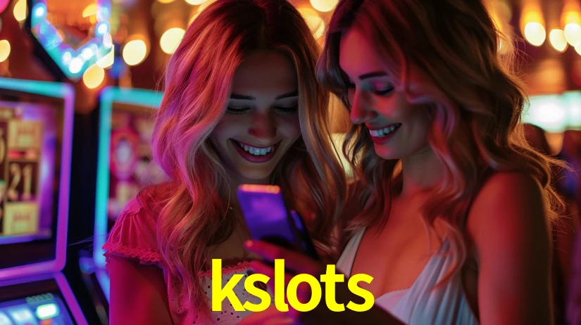 kslots: Seu Cassino Premiado com Pagamentos Rápidos
