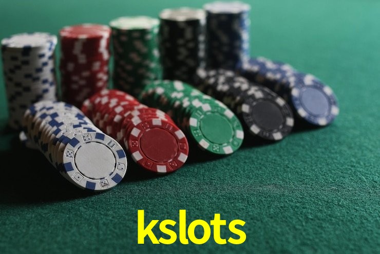 Experiência VIP kslots