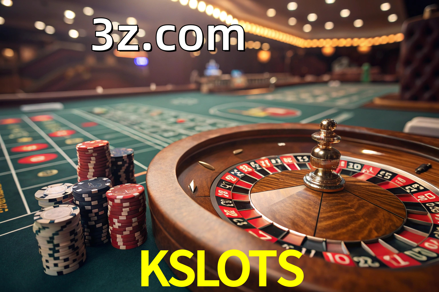 cassino online KSLOTS