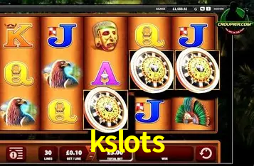 Desvendando o Mundo dos Jogos Virtuais na kslots