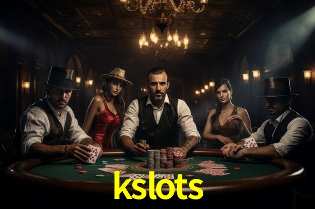 kslots Logo 2
