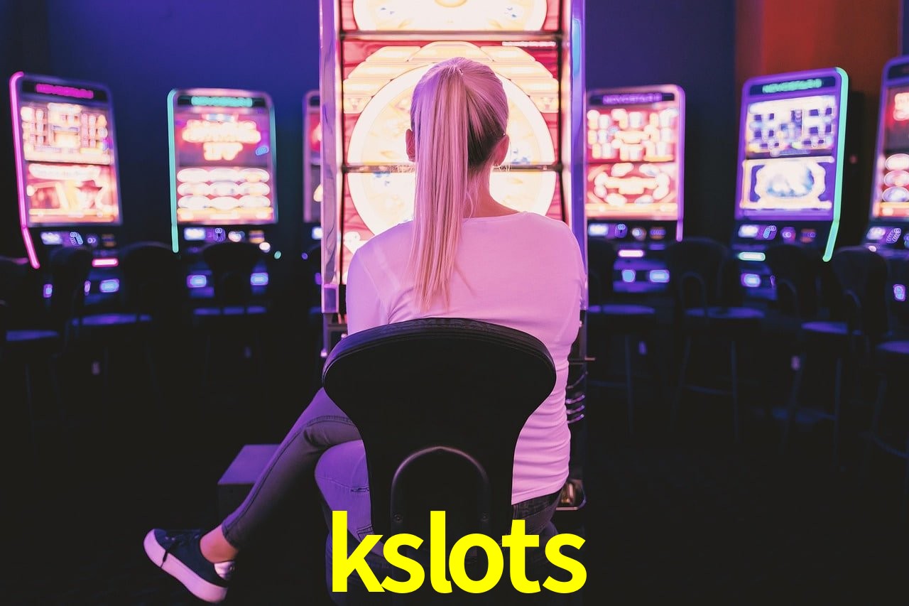 Bonus Features kslots