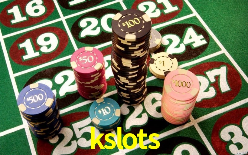 Recursos de Bônus kslots