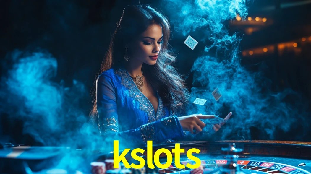 A Emoção da Loteria na kslots: Uma Chance de Mudança de Vida