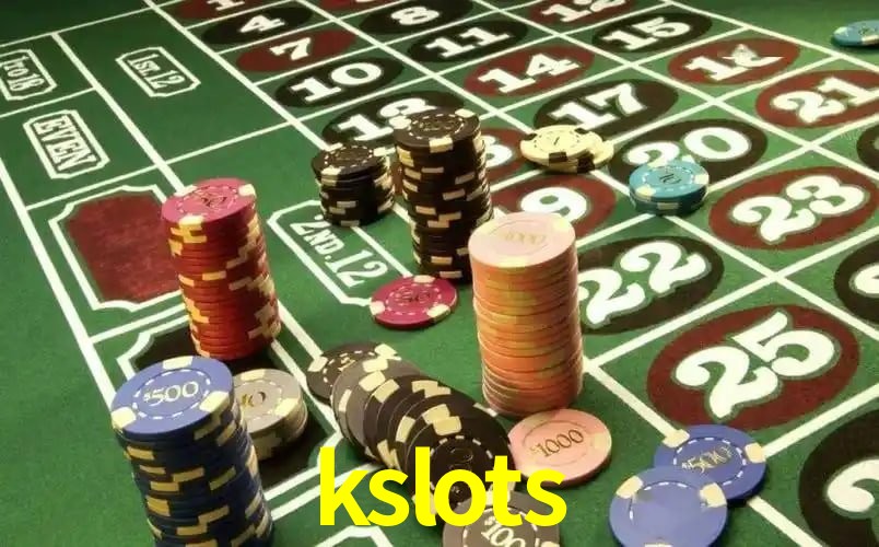 Segurança 2FA kslots