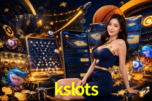 Responsive Design kslots