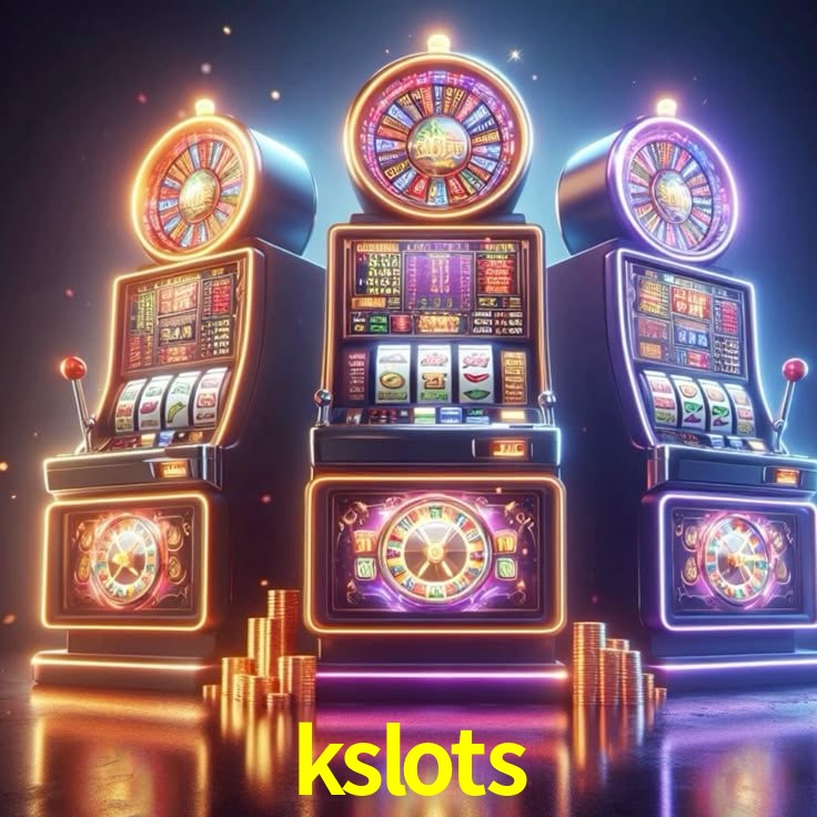 Sinta a adrenalina dos jogos de cassino com kslots