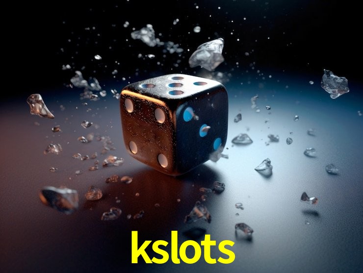 Slots kslots - Jackpots Progressivos
