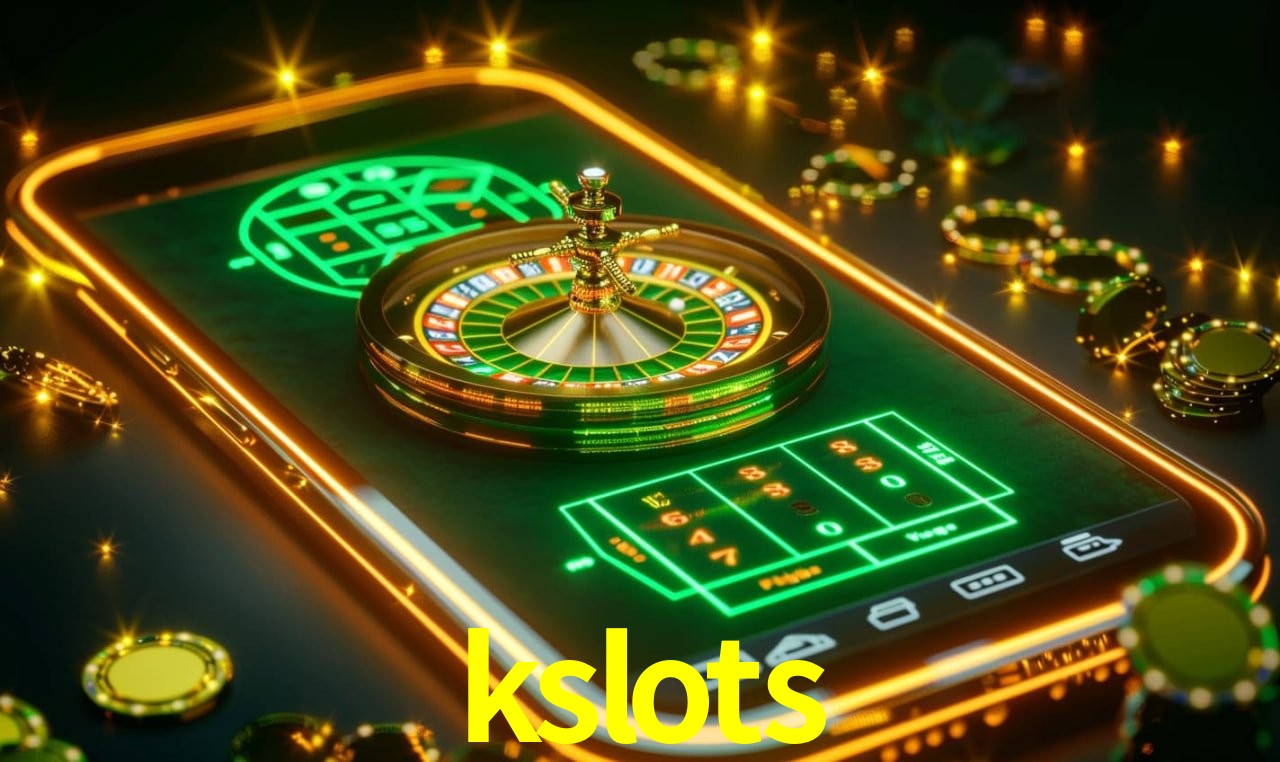 kslots Segurança Logo 1