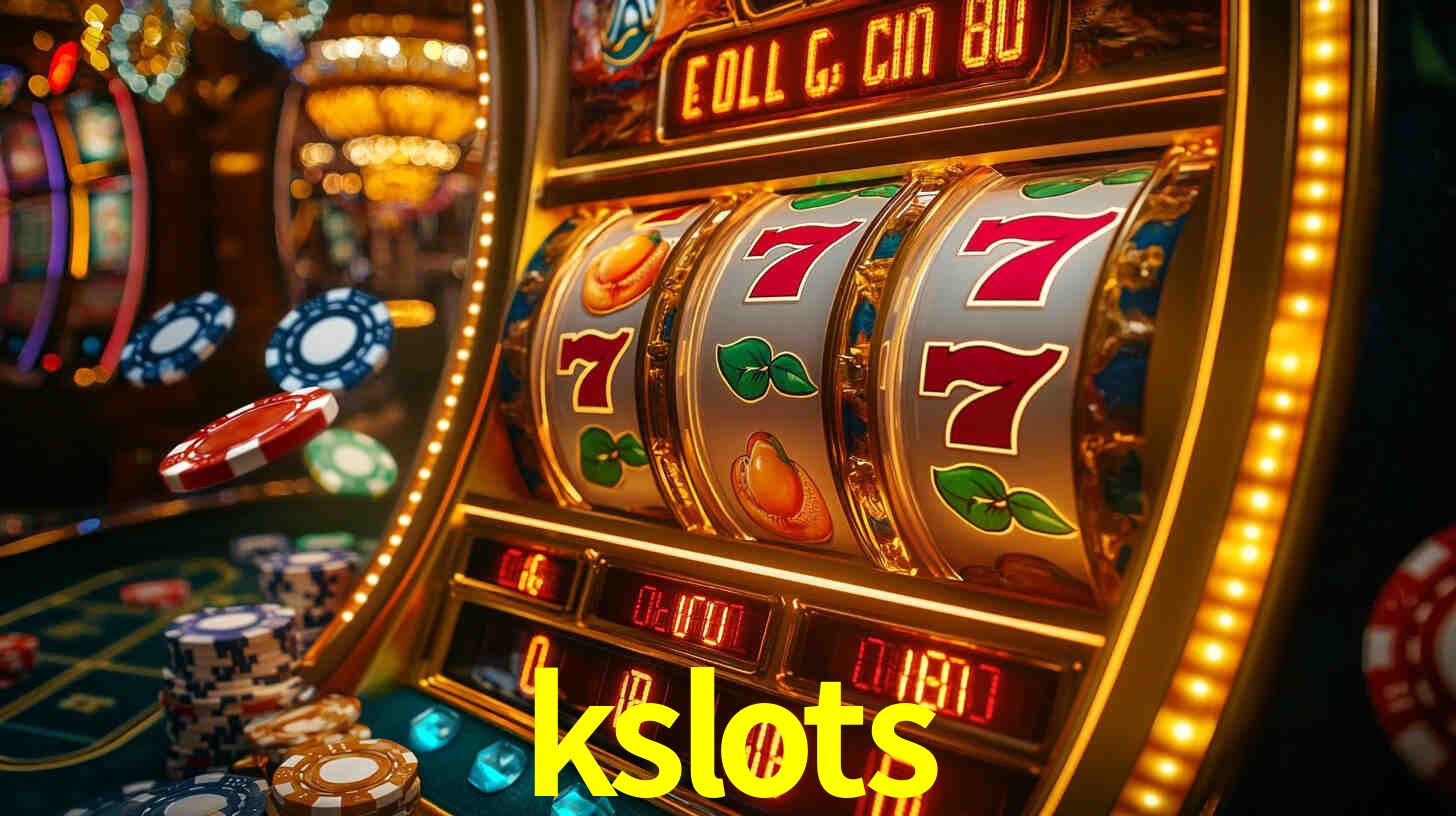 kslots,kslots.com