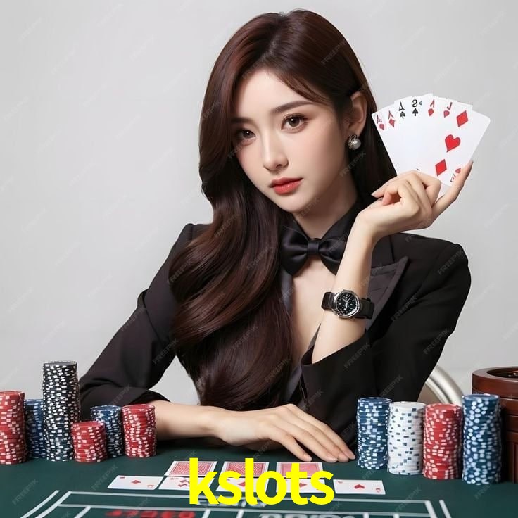 kslots Instalar Logo 2