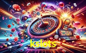Estatísticas do Jogo kslots