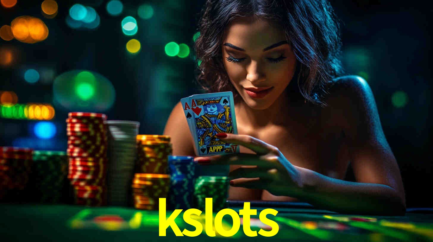 Descubra o Programa VIP da kslots: Vantagens Exclusivas para Jogadores
