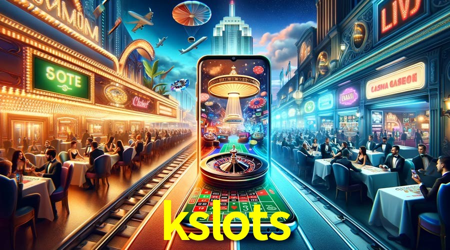 Seasonal Promotions kslots