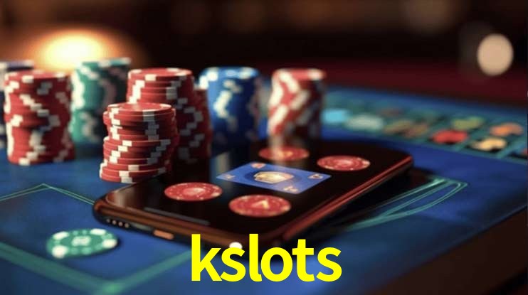 Design Responsivo kslots