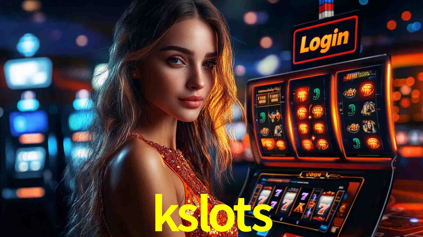 kslots: Seu Especialista em Apostas Esportivas Brasileiras