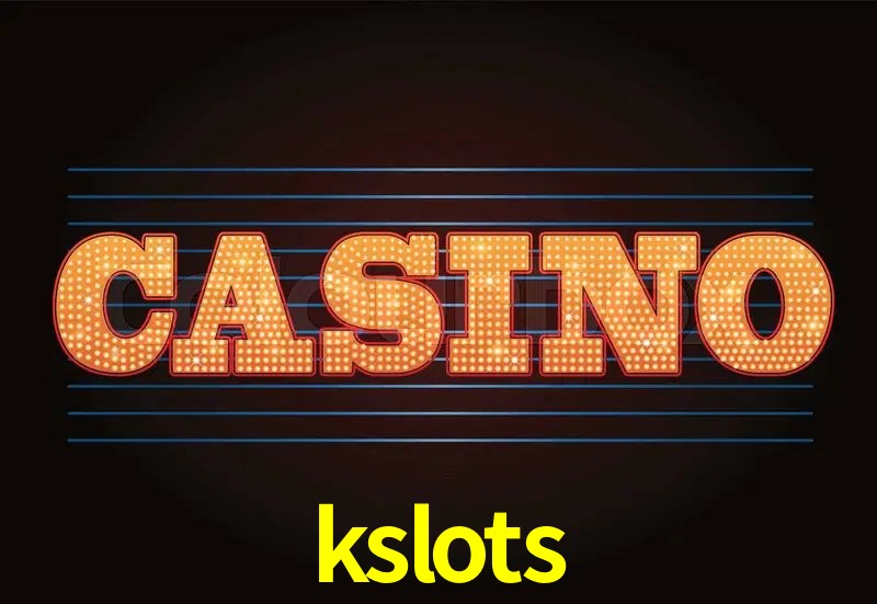 Casino Ao Vivo kslots