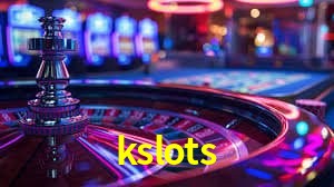 Diretório de Jogos kslots