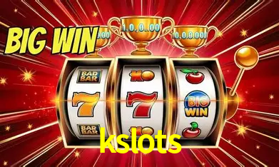 kslots Cassino Online Certificado