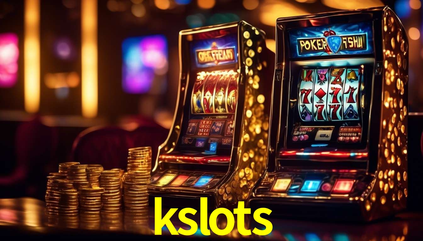 cassino kslots