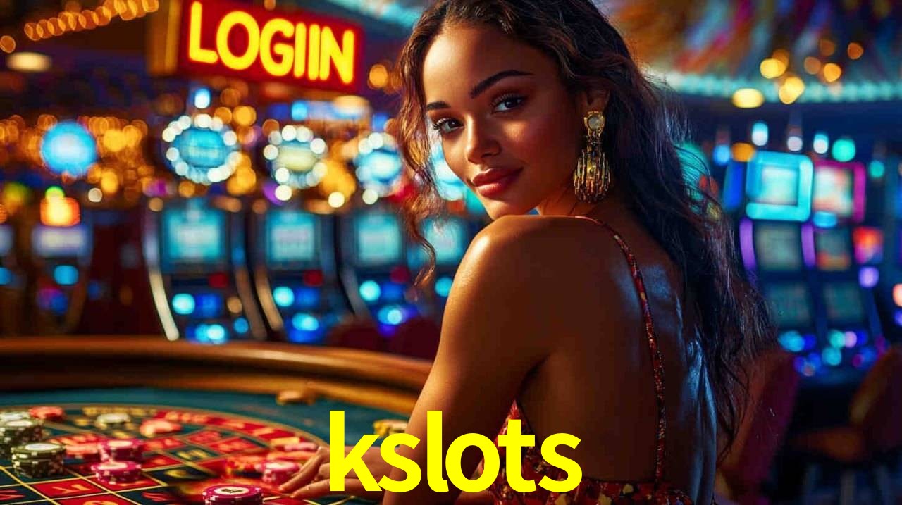 Integração de APIs kslots