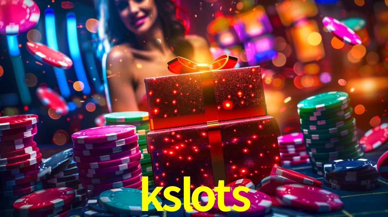 kslots Logo 3