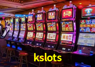 kslots Licença Curaçao Gaming