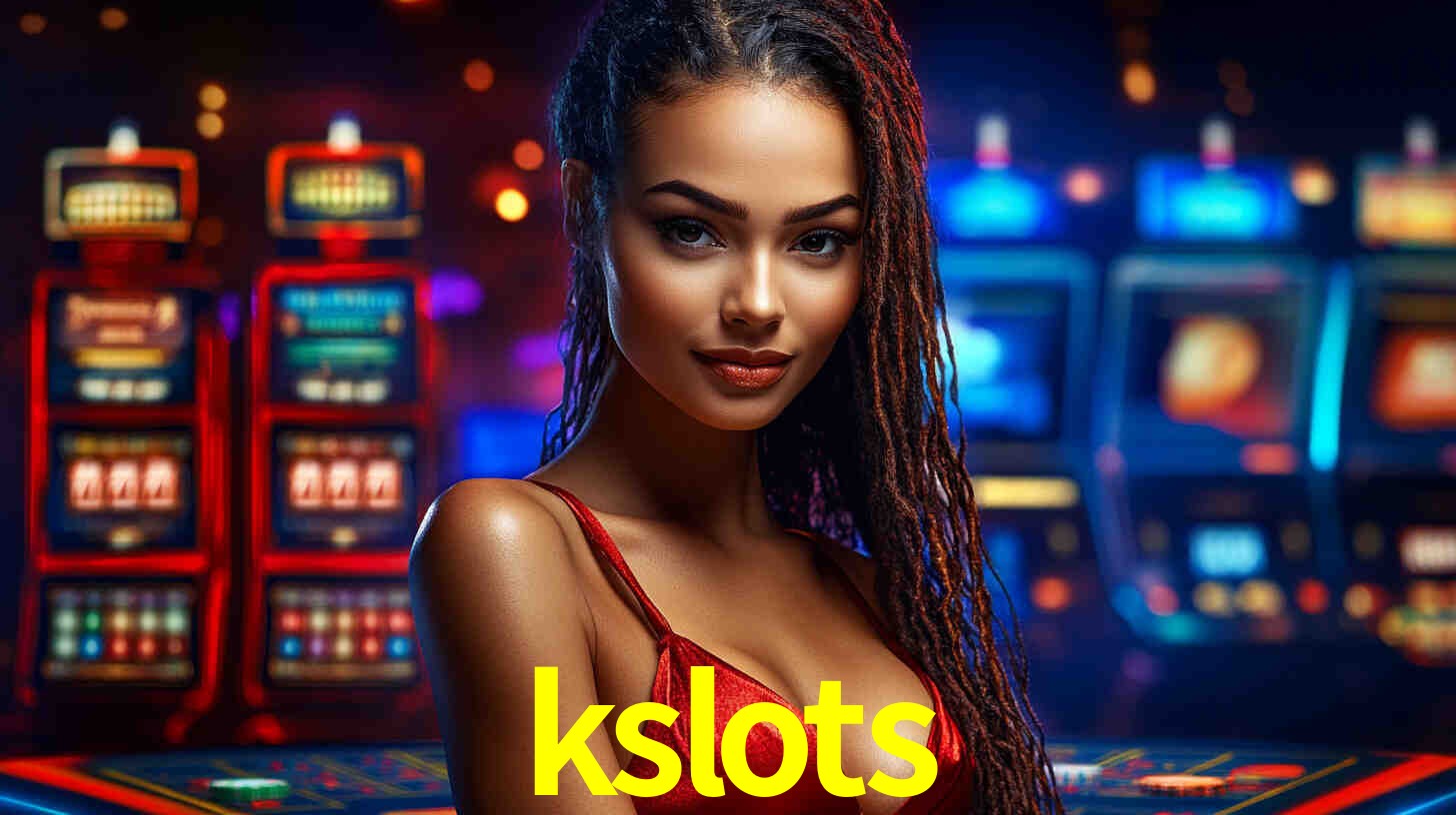 A Experiência Imersiva dos Cassinos Ao Vivo no kslots
