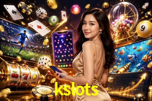 Slot Games kslots