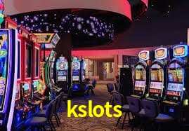 Slots kslots - RTP Alto Certificado