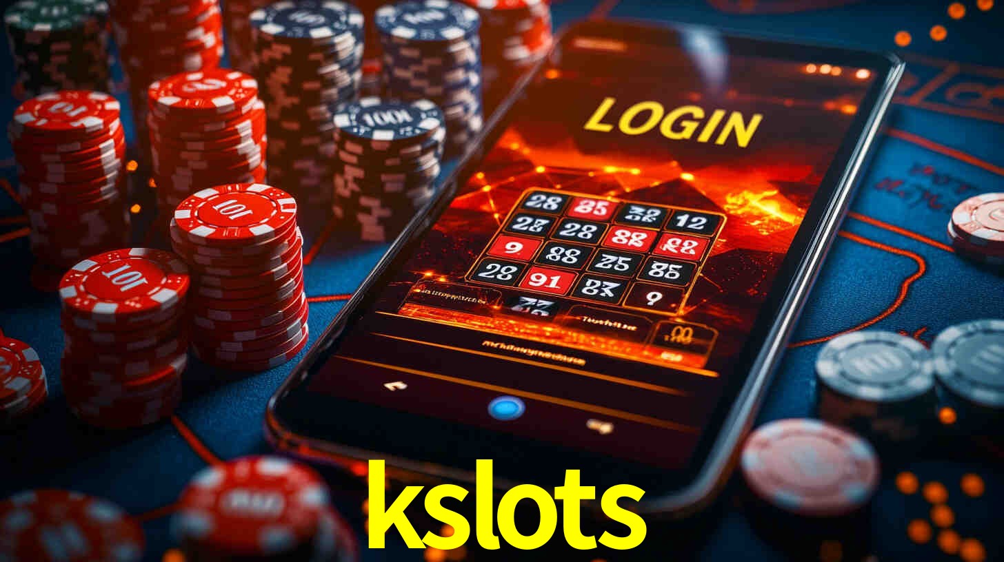 kslots,kslots.com