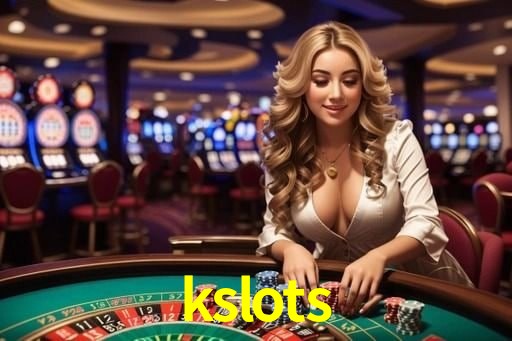 Roulette Table kslots