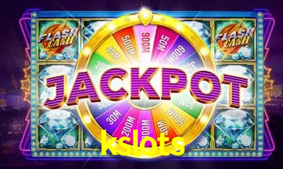 Descubra o Mundo do Cassino Online com kslots