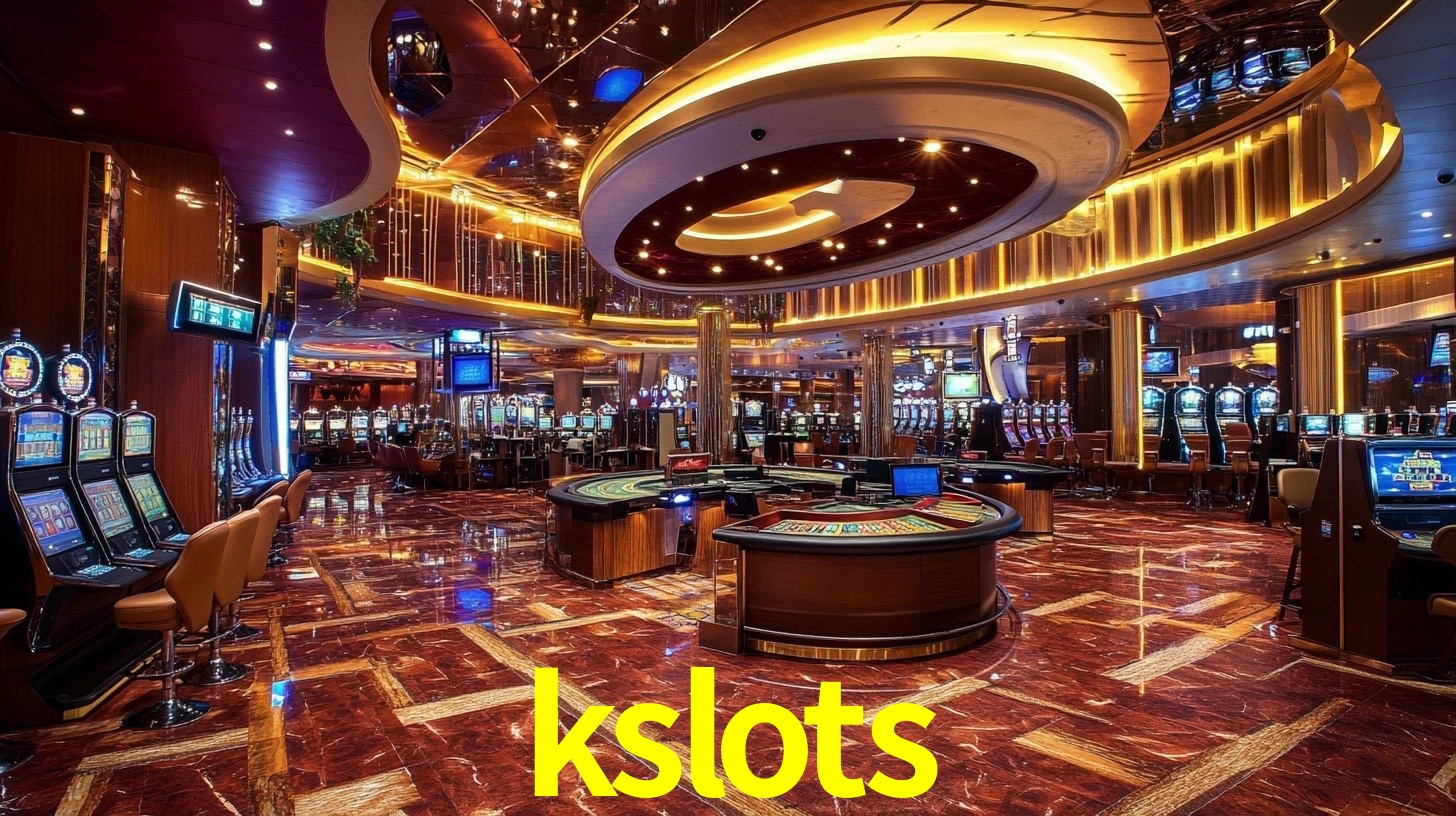 Certificação GLI kslots