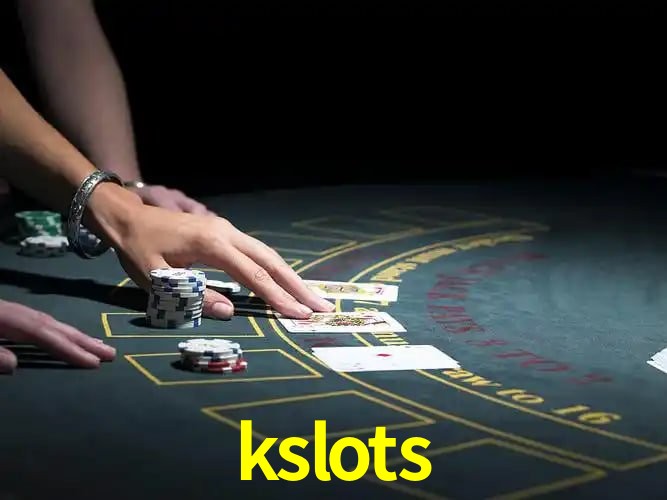 Plataforma kslots - Cloud AWS Infrastructure