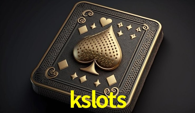 Provedores de Jogos kslots