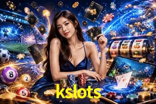 Secure Login kslots