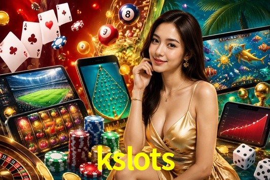 Live Casino kslots