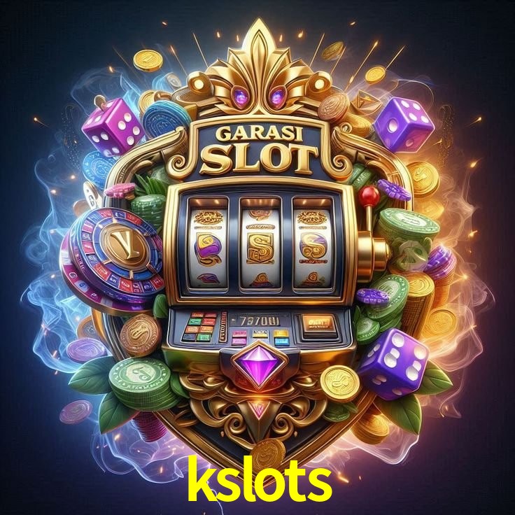 kslots Certificado eCOGRA - Jogos Justos Auditados