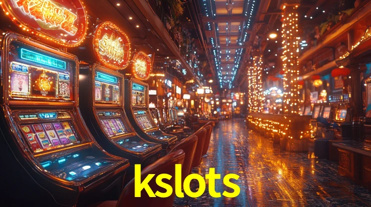 kslots,kslots.com