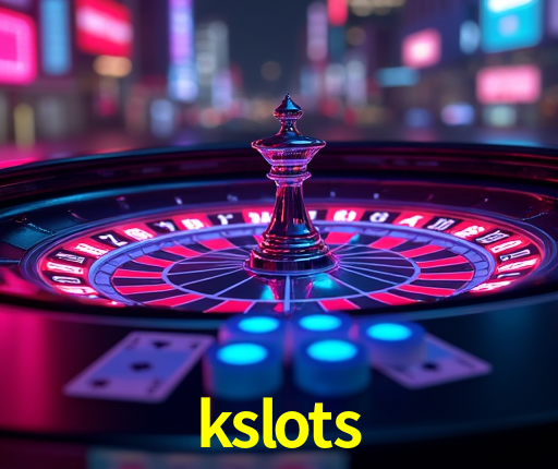 Desvendando o Mundo dos Jogos Virtuais na kslots