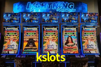 A Revolução dos Aplicativos de Jogos no kslots