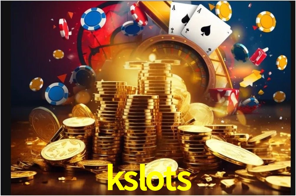 PIX Instantâneo kslots