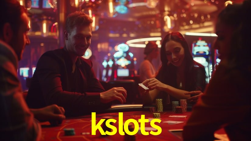 Descubra o Programa VIP da kslots: Vantagens Exclusivas para Jogadores