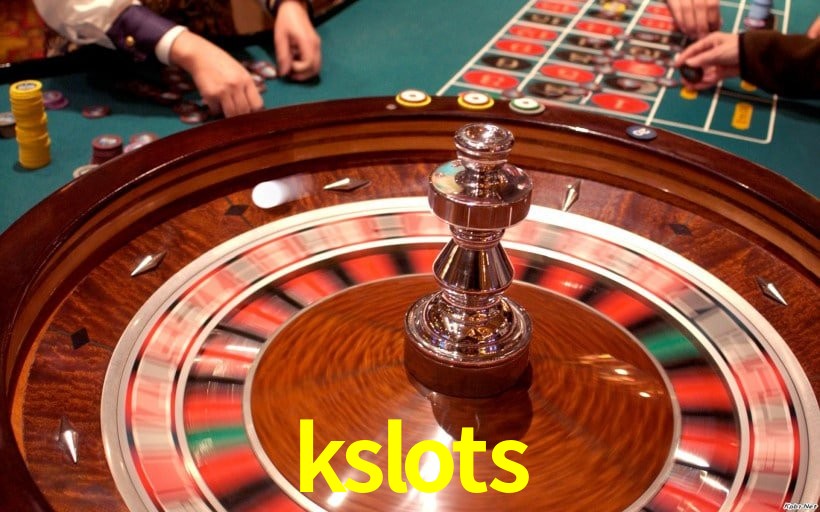 Casino VIP kslots