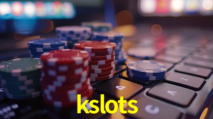 kslots Licenciado Curaçao - Segurança SSL 256-bit