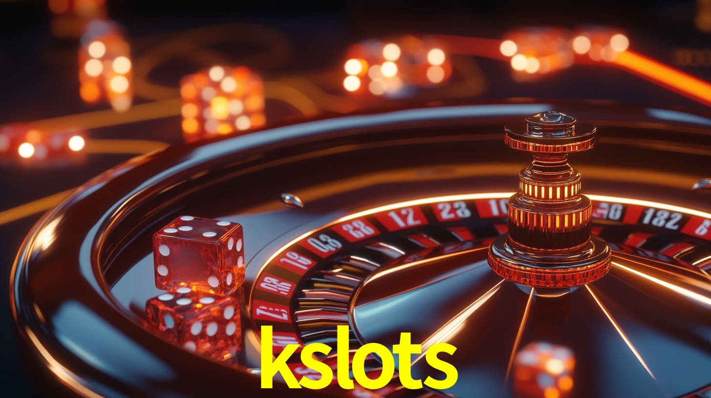 Bônus Generosos e Exclusivos no kslots para Você!